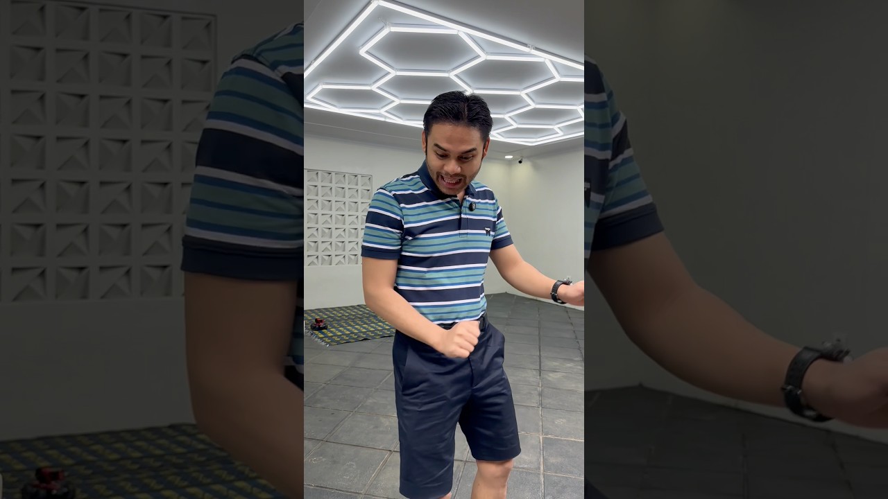 Siapa yang Suka Main Petak Umpet? π Seru Banget!