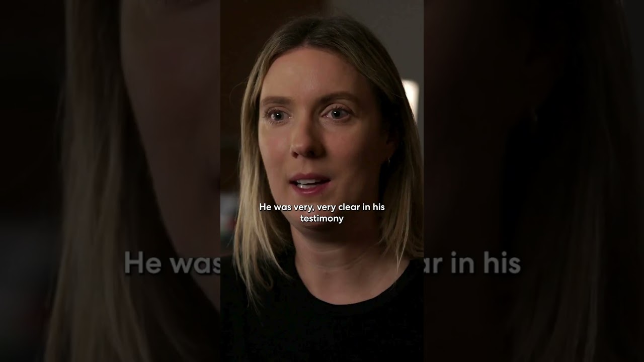 The Testimony That Changed Everything | A Body in the Snow: The Trial of Karen Read | ID