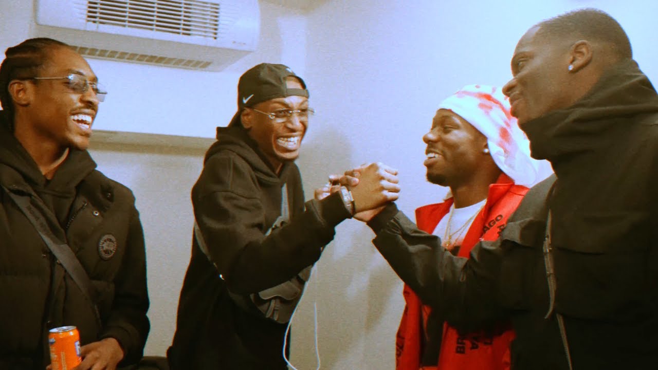 L2B - Only (Clip Officiel) | Nouvel Album 'Nés Pour Briller, BOOK III : IDS' 🎶