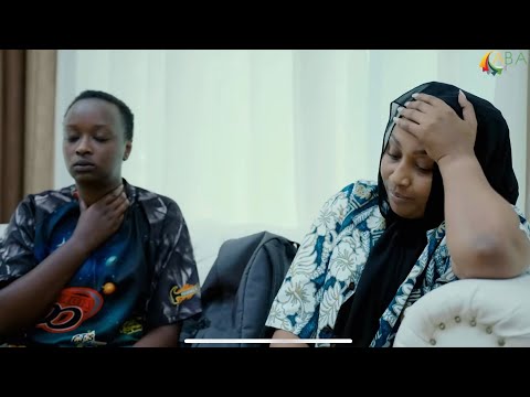 IMPANGA SERIES Ep5/S8 : NOELLA NA LYDIA BAVUYE MURI GEREZA 😭😭KAMI ABONANYE NA TANTE AMUHA AMAKURU