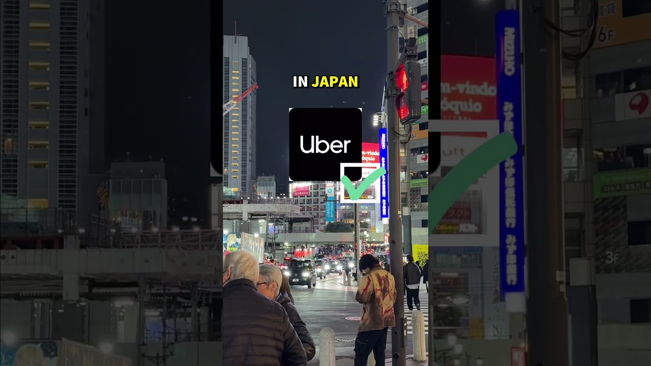 7 Essential Apps for Japan Travel in 2025 🇯🇵