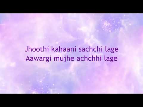 Badshah o badshah lyrics