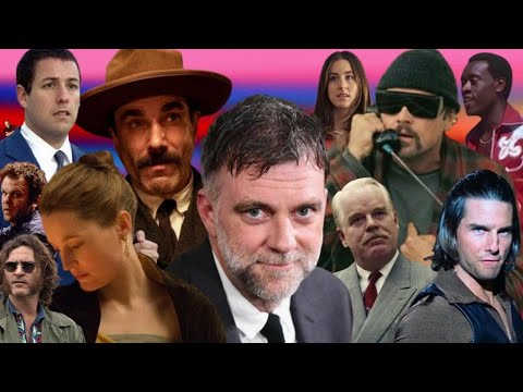 Every Paul Thomas Anderson Movie Ranked
