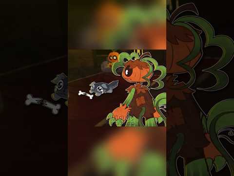 🐺 FETCH! 🌙 | Dandy's World [Eclipse] ❀ #dandysworld #meme #art #fyp #animation #digitalart #edit