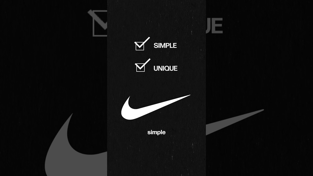 What Defines a Good Logo? 🤔