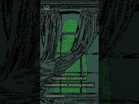 How Google Spent 15 Years Building a Culture of Concealment