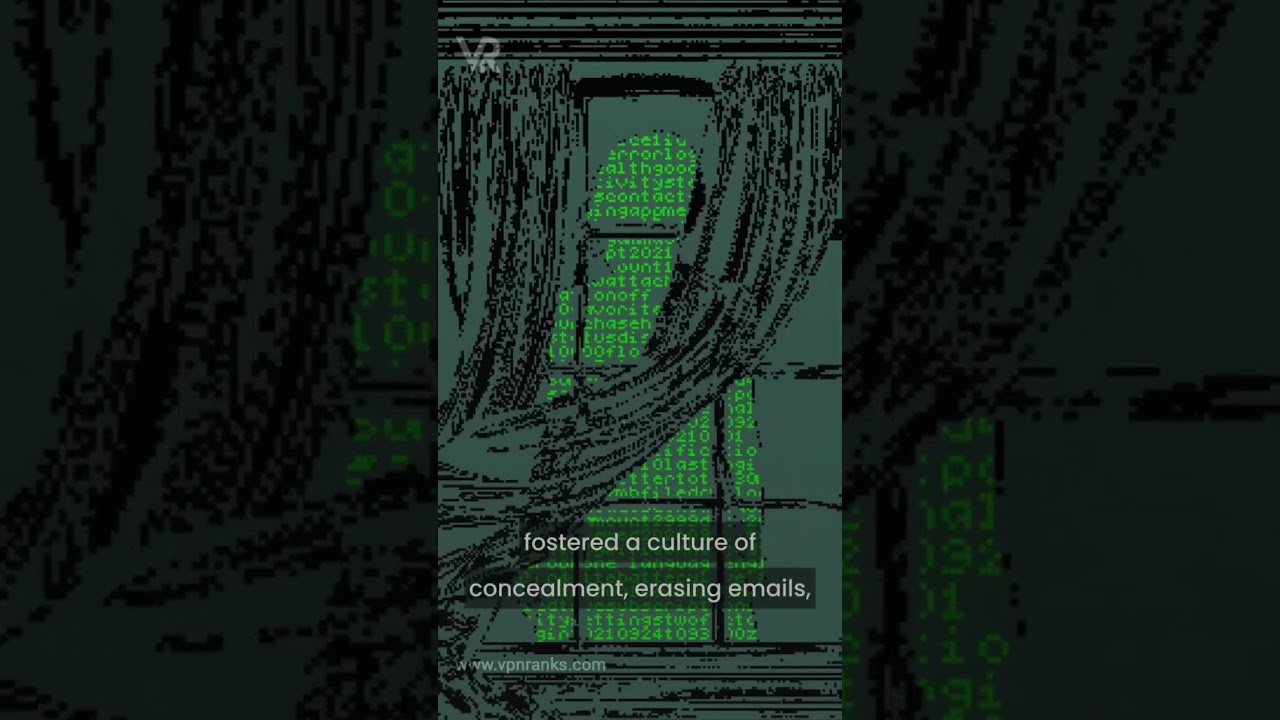 Unveiling Google's 15-Year Secret Campaign to Hide Internal Communications π