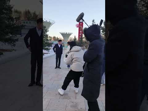 Huang WenboxZhai Yiying “Expecting the CEO's Baby Post-Divorce” Shooting Bloopers #drama