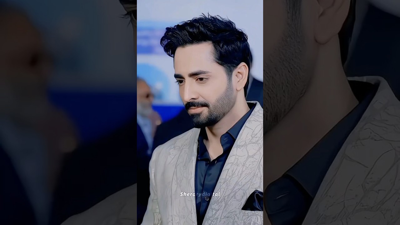 Danish Taimoor new drama | Danish Taimoor | Sher episode 9 teaser | #danishtamoor #trending #shorts