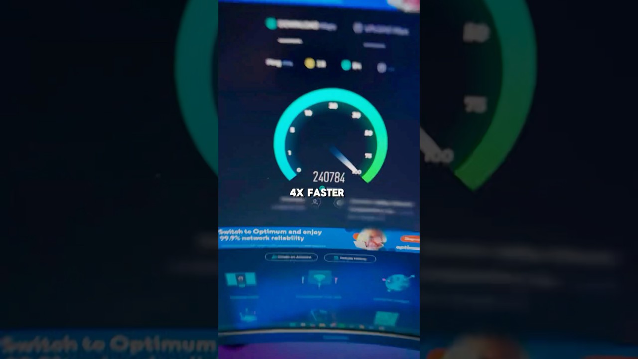 Best WiFi Experience with ROG Rapture GT-BE98 Pro 🌐