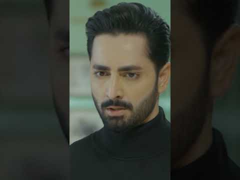 Sher Episode 25 | Promo | Sarah Khan | Danish Taimoor | #shorts