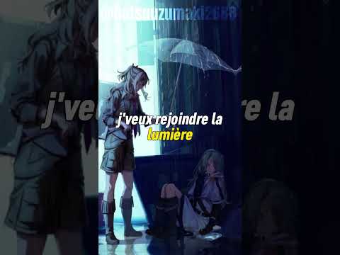 Chuis dépassé par le temps [Anime] @NuitIncolore #viral