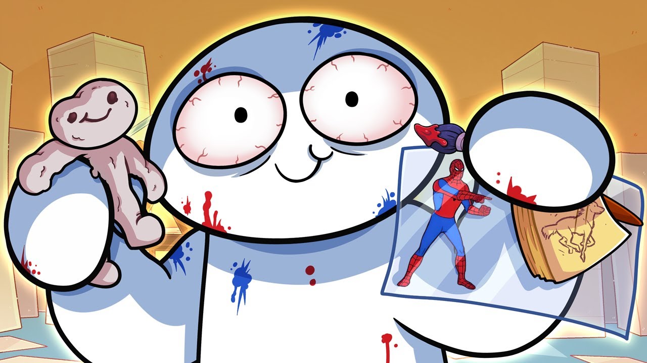 Animation Before Computers 🎬