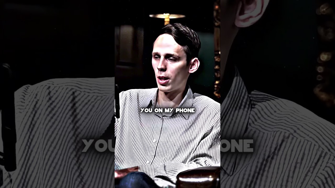 Ryan Montgomery's Ultimate Cyber Hack Device 🔐