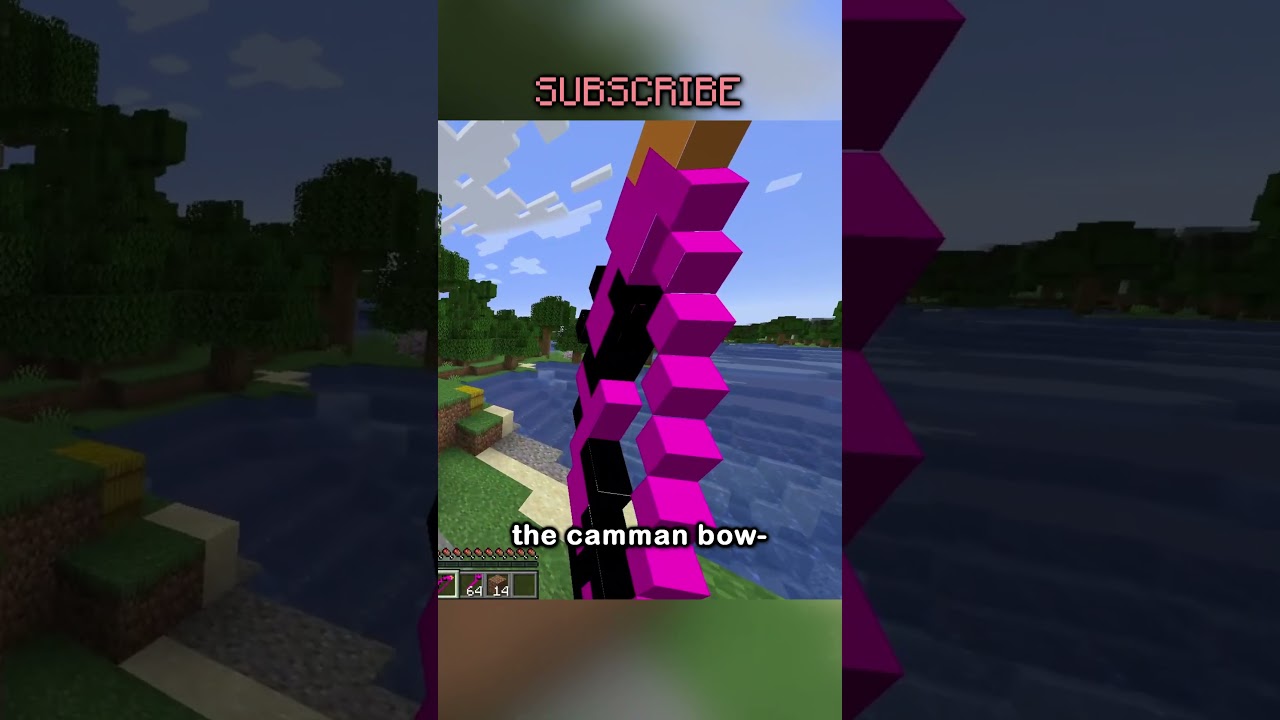 Discover the camman18 Mod & Follow for Updates