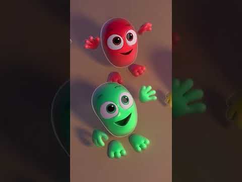 🥰 Засыпаем под нежные звуки любимых колыбельных ✨ Колыбельные от Цветняшек - сборник на канале!