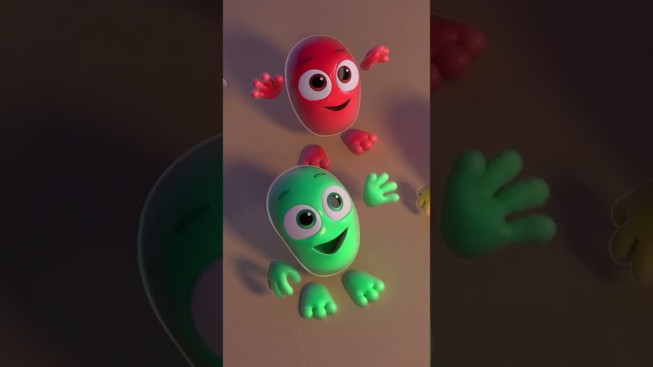 Успокаивающие колыбельные для малышей — слушайте вместе ✨