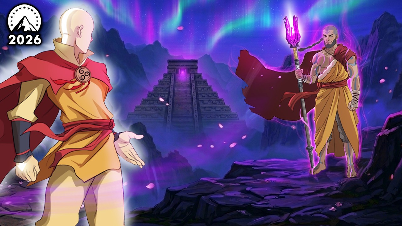 New Avatar Movie: No Longer The Last Airbender