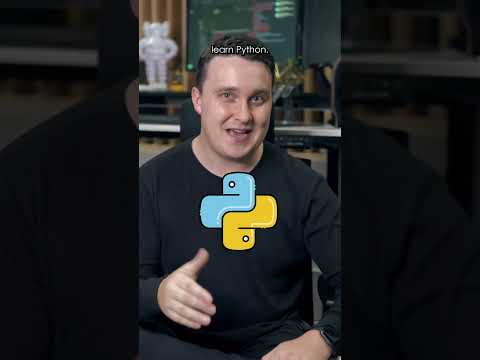 What programming language you should learn👩💻(based off your interests) #programming #technology