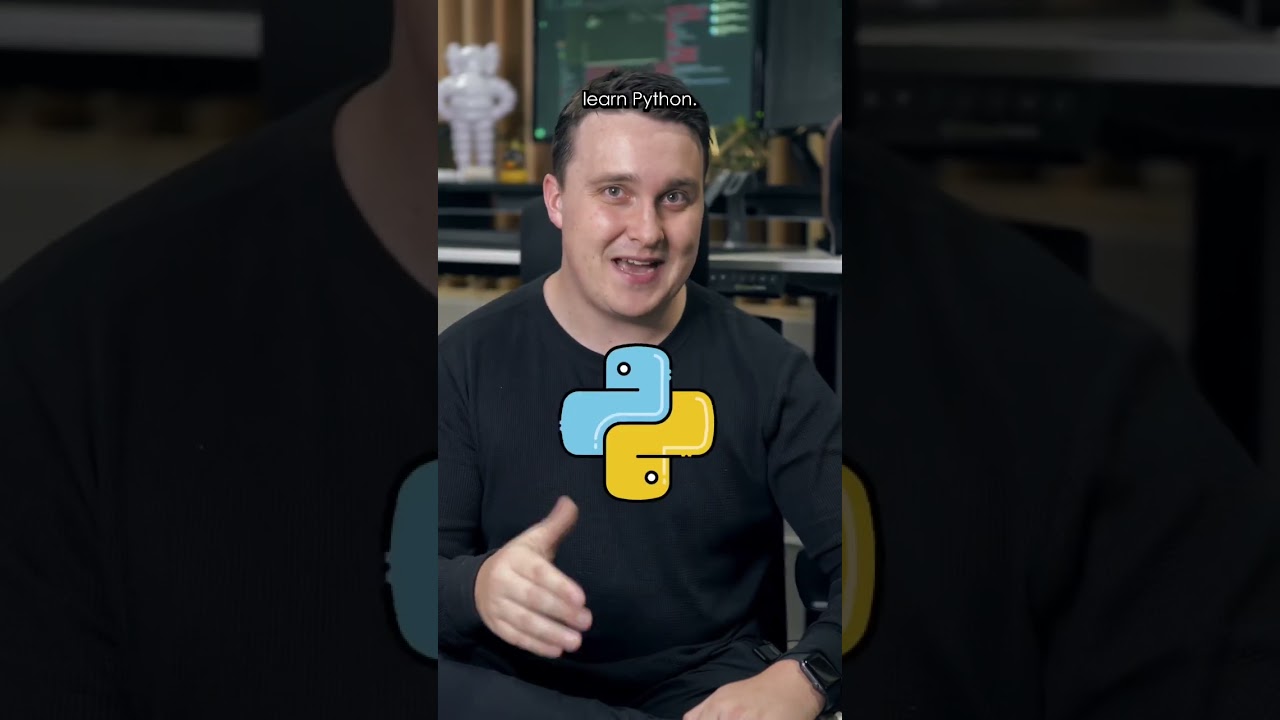Find the Perfect Programming Language for Your Interests 👩‍💻