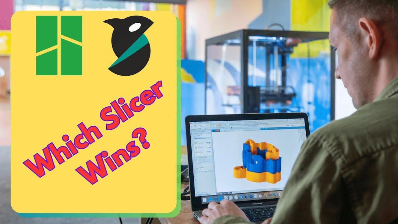 Orca Slicer vs Bambu Studio: Which Is Better? 🖨️