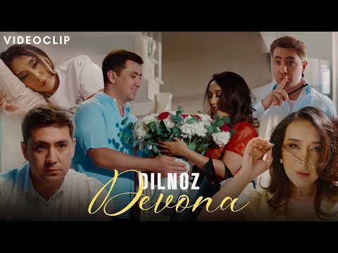 Dilnoz - Devona (Official Music Video)