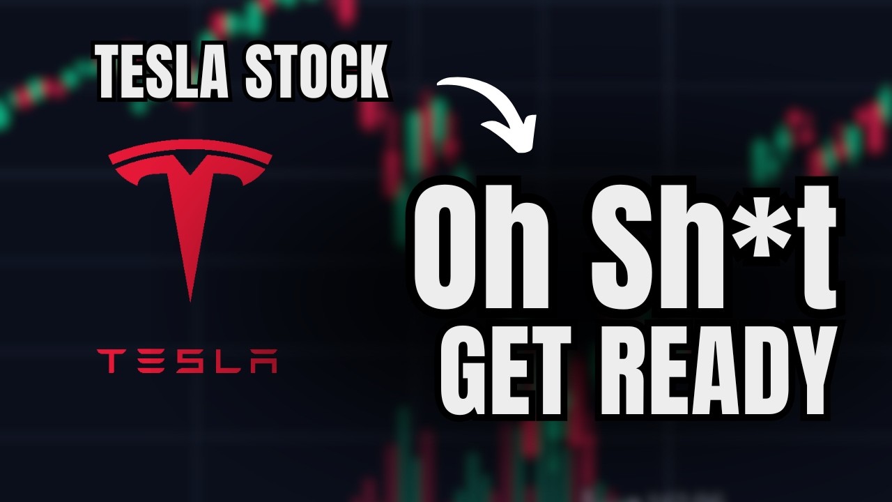 Tesla Stock Alert 🚨: Key Updates for Investors