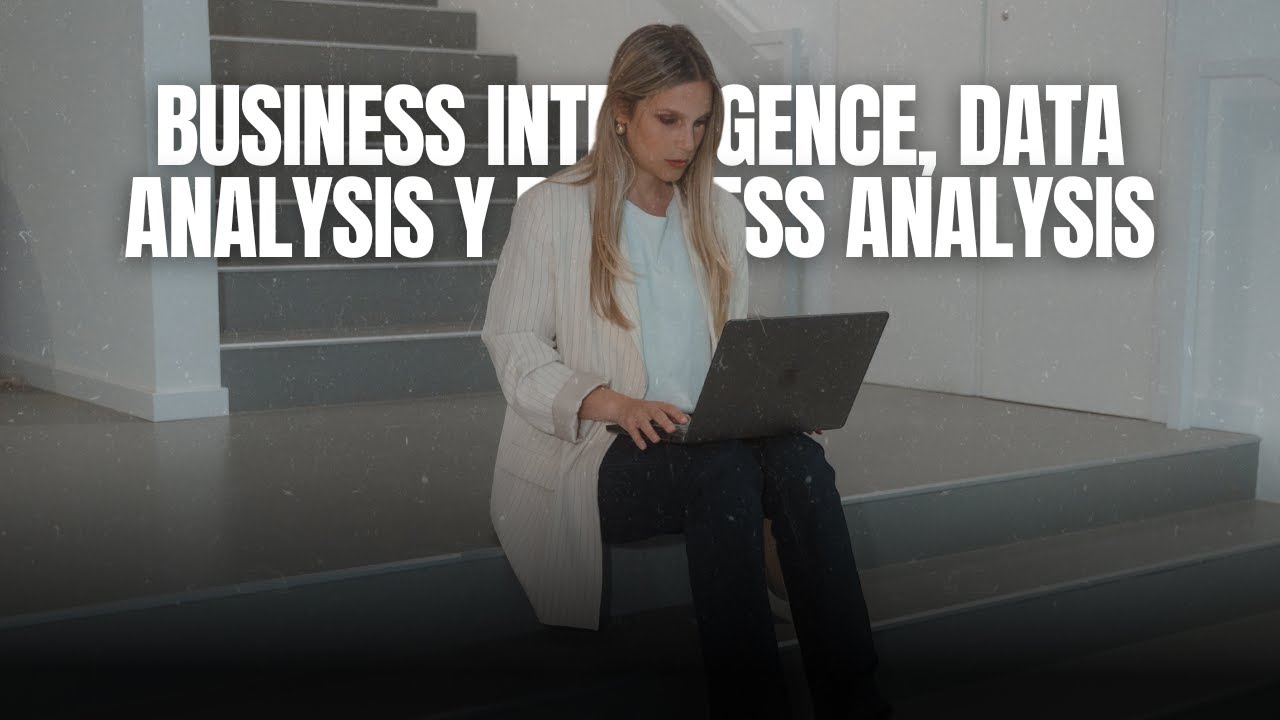 Diferencias entre BI, Data y Business Analysis 📊