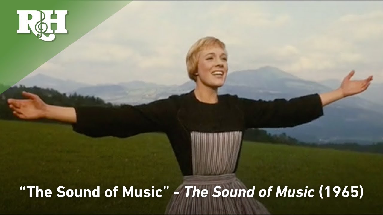 The Sound of Music Super Deluxe Edition Pre-Order 🎶