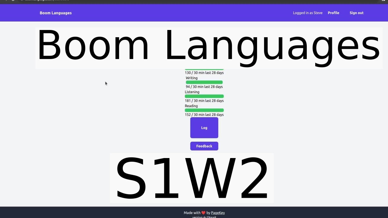 Boom Devlog 12: Progress on Measure Feature 📊