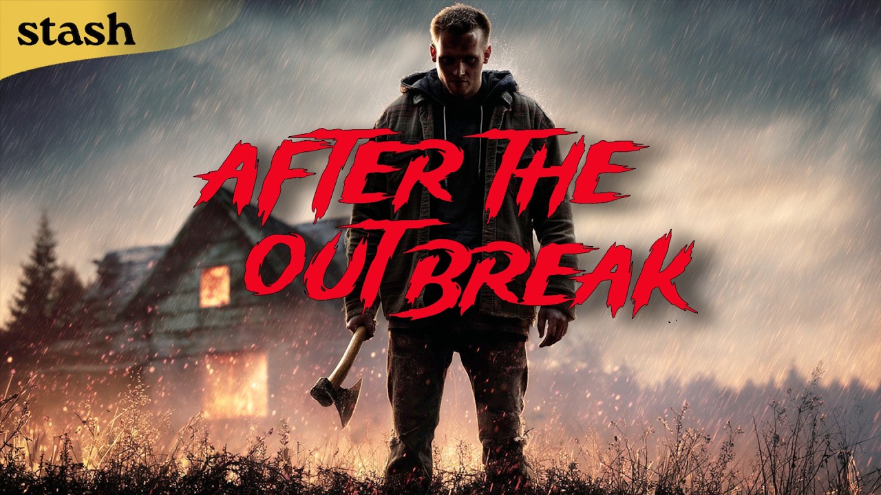 After the Outbreak | Zombie Apocalypse | Full Movie | Survival