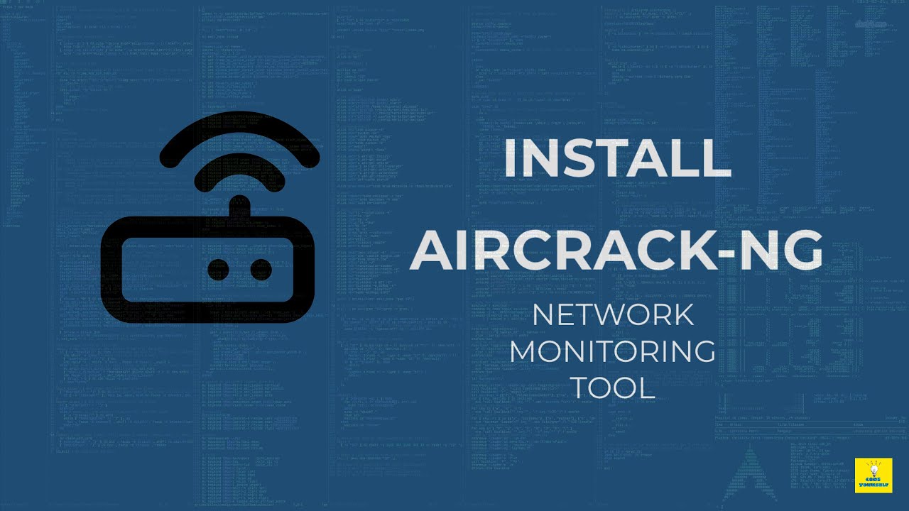 Install Aircrack-ng on Kali Linux 🛠️
