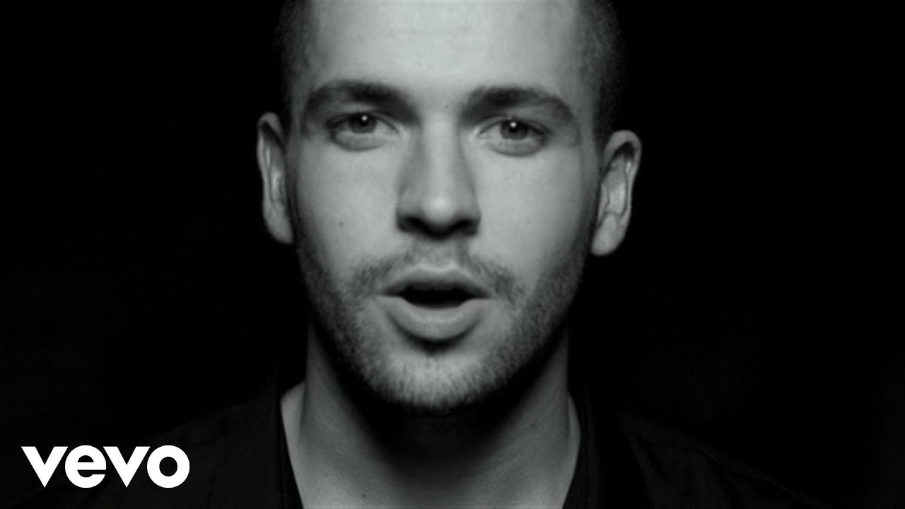 Shayne Ward - No U Hang Up Music Video 🎶