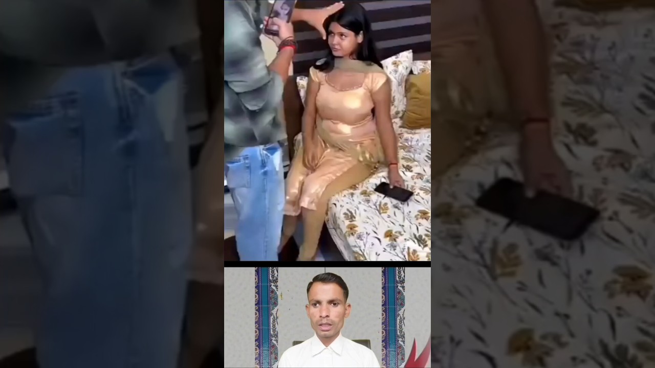 Ladki ki Photo ne Banaya Sabka Dil | Viral Islamic Video 📸