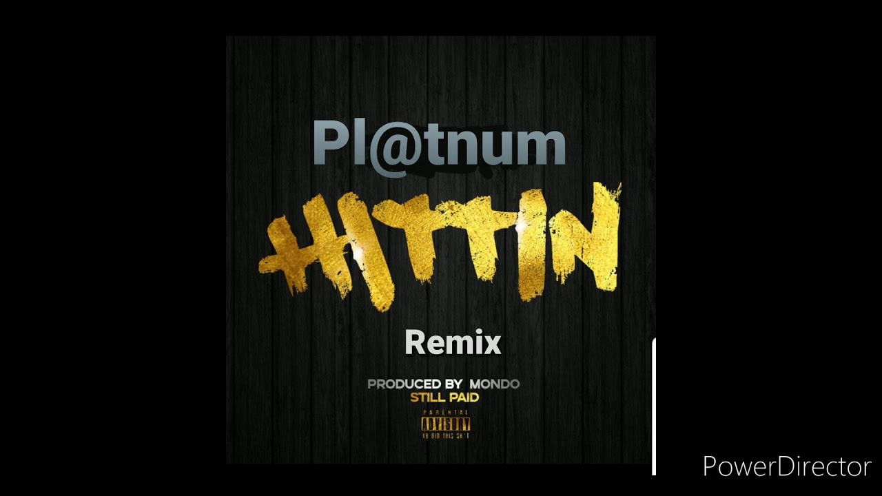 Money Mu ft. Pl@tnum - Hittin Remix 🎶