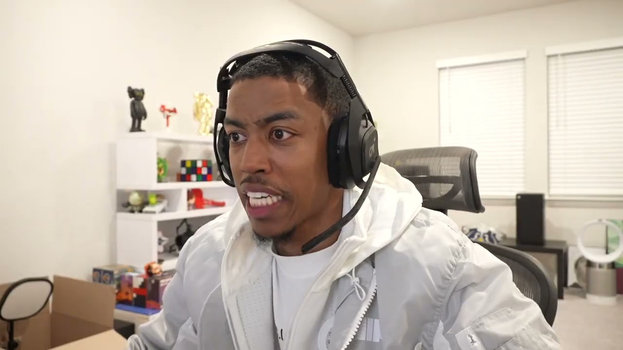 Beat Anyone with a Poor Connection! New Merch Drop & Weekly Streams 🎮