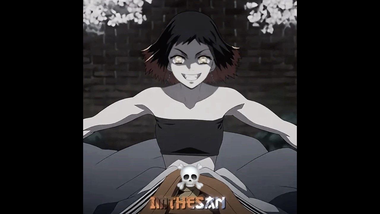 Tanjiro’s Siblings in Demon Slayer 🫣