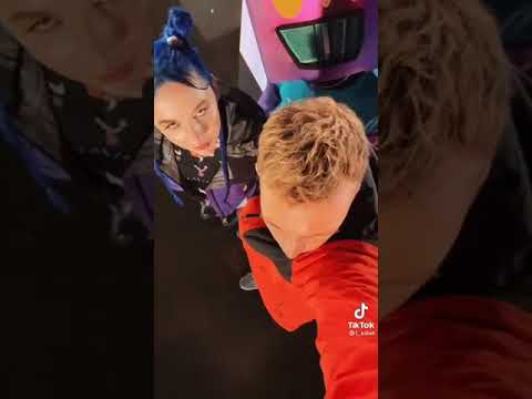 МИА БОЙКА, САНЯ ТЕКИЛА и ВИТАМИН Т