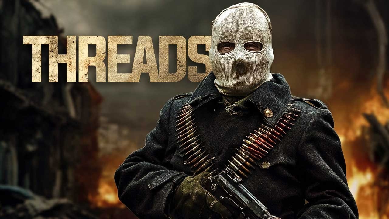 Survive the Apocalypse | Threads - Free Drama Movie