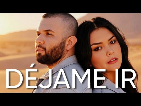 Carin León feat. Yuridia (Style) - Déjame Ir (IA)