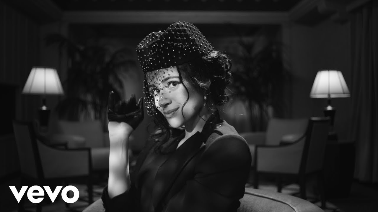 Camila Cabello ft. DaBaby - My Oh My 🎶 Official Music Video