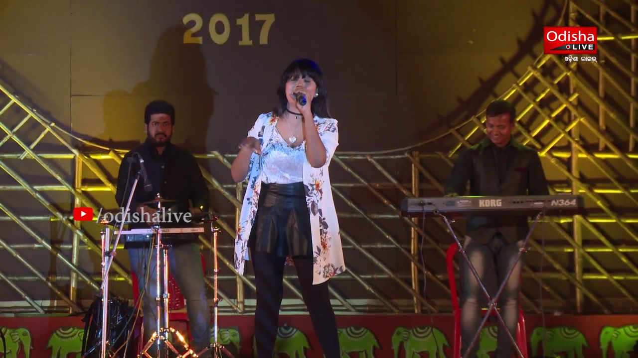 Sunn Raha Hai Na Tu | Live Cover by Barnali Hota 🎶