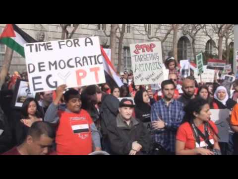 Ya Aghla Esm Fi al-Wogood: A Song for Egypt 🇪🇬