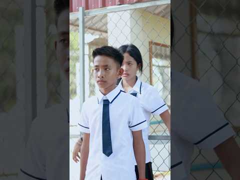 DOn't Touch My Girlfriend. #schooldrama #seavhor #viralvideo