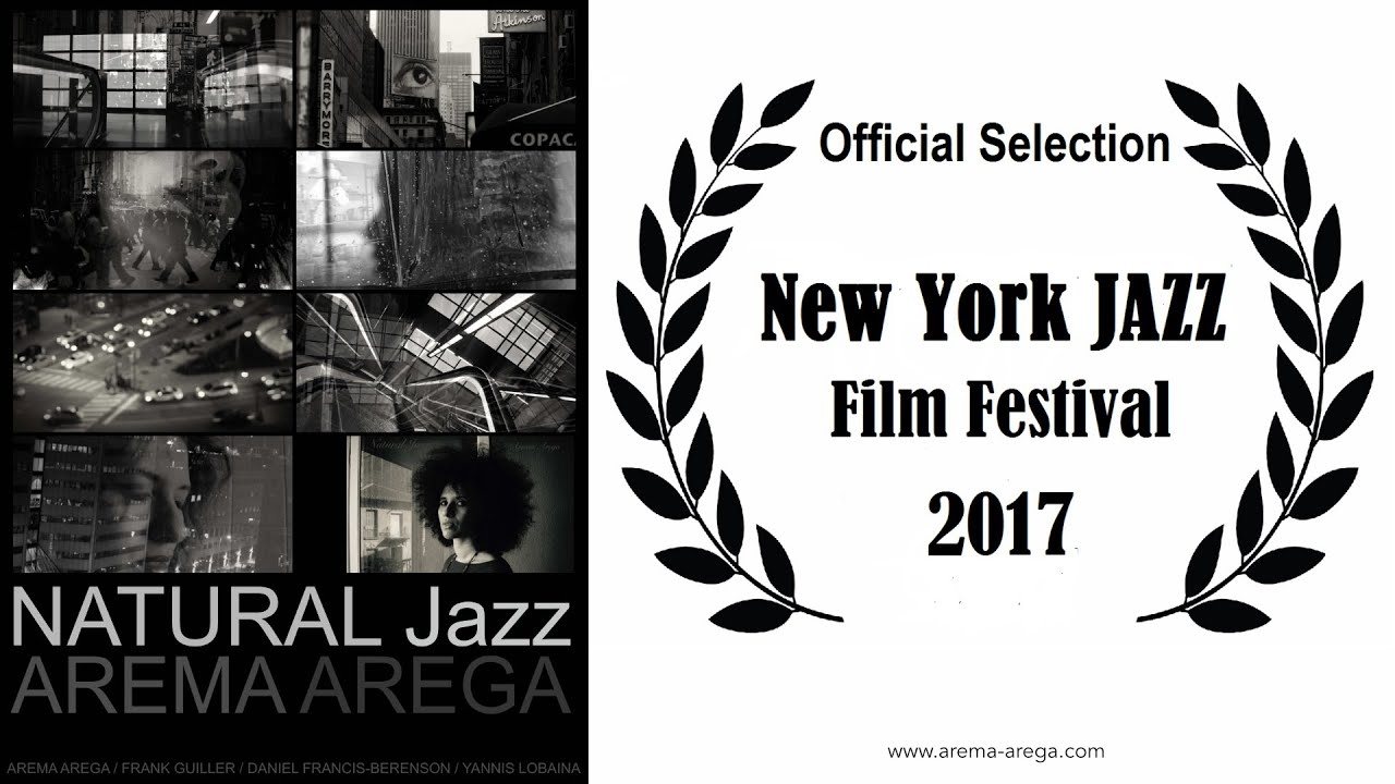 Natural Jazz - Arema Arega 🎶 (Bilingual Lyrics)