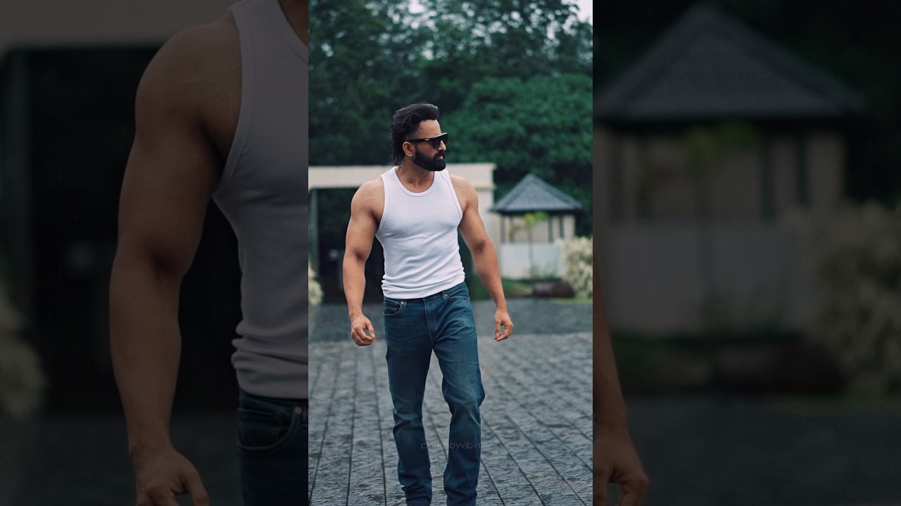 Marco | Unni Mukundan's New Film 🚢