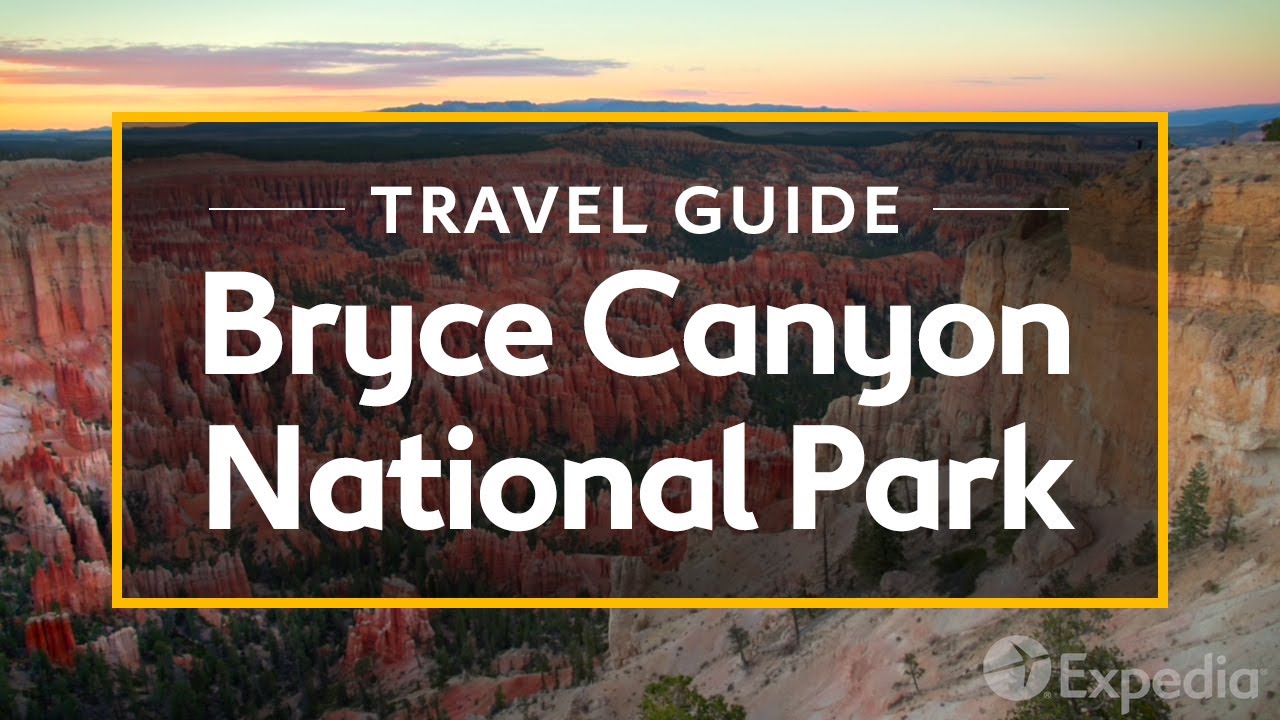 Bryce Canyon National Park Travel Guide | Expedia