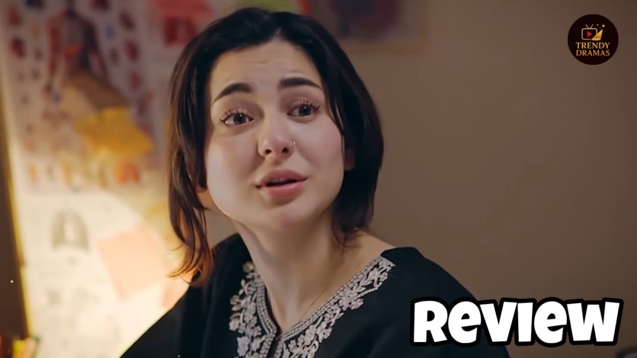 Meri Zindagi Hai Tu Ep 8 (28 Nov 2025) | Review