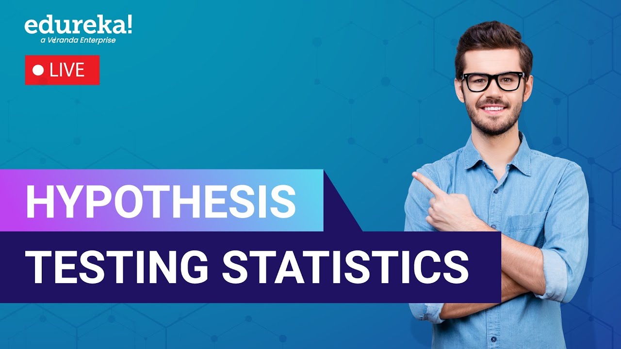 Master Hypothesis Testing in Data Science in Just 60 Minutes ⏱️
