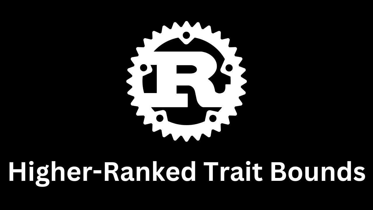 Understanding Rust's Second Most Complex Feature